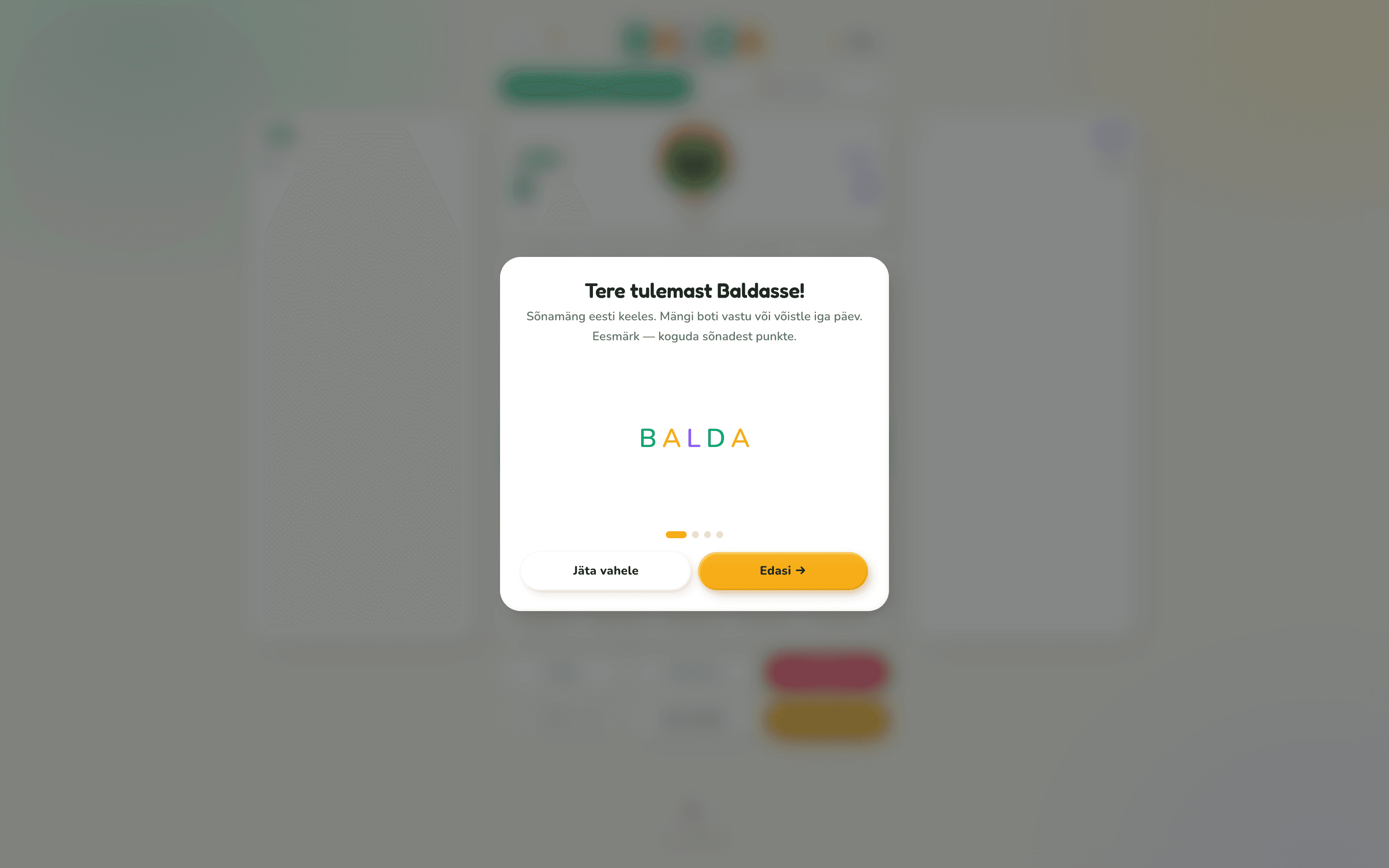 Balda